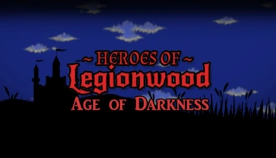 Гра Heroes of Legionwood для ПК (Ключ активації Steam)