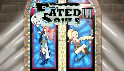 Игра Fated Souls 3 для ПК (Ключ активации Steam)