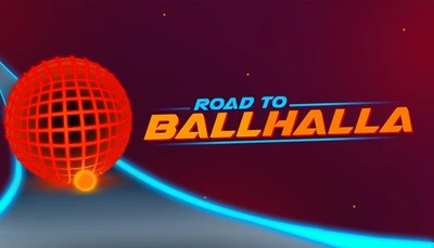 Игра Road to Ballhalla для ПК (Ключ активации Steam)