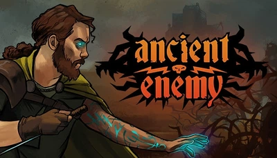 Гра Ancient Enemy для ПК (Ключ активації Steam)