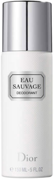 Дезодорант Dior Eau Sauvage 150 мл (3348900911055)
