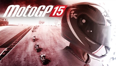 Гра MotoGP 15 для ПК (Ключ активації Steam)