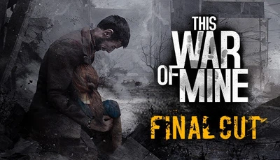 Игра This War of Mine для ПК (Ключ активации Steam)