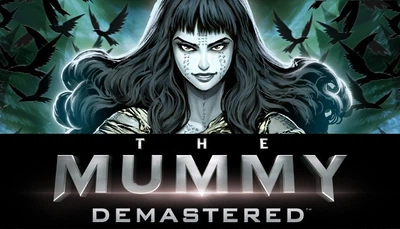Игра The Mummy Demastered для ПК (Ключ активации Steam)