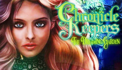 Игра Chronicle Keepers: The Dreaming Garden для ПК (Ключ активации Steam)