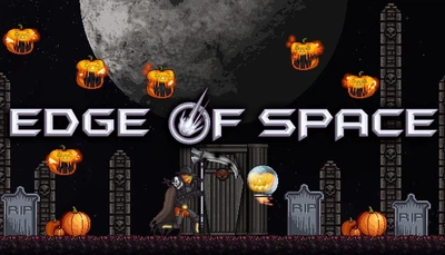 Игра Edge of Space для ПК (Ключ активации Steam)