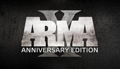 Игра Arma X: Anniversary Edition - Europe для ПК (Ключ активации Steam)