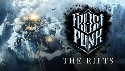 Дополнение Frostpunk: The Rifts - Europe для ПК (Ключ активации Steam)