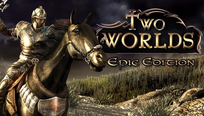 Игра Two Worlds Epic Edition для ПК (Ключ активации Steam)