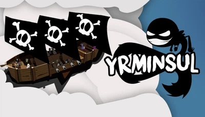 Игра Yrminsul для ПК (Ключ активации Steam)