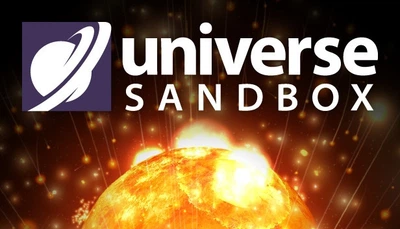 Игра Universe Sandbox для ПК (Ключ активации Steam)