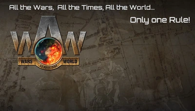 Игра Wars Across The World для ПК (Ключ активации Steam)