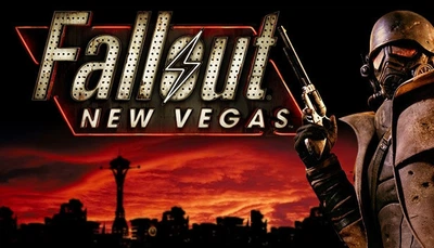 Игра Fallout: New Vegas для ПК (Ключ активации Steam)