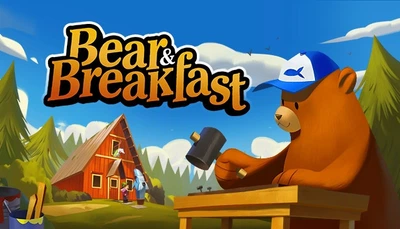 Игра Bear and Breakfast для ПК (Ключ активации Steam)