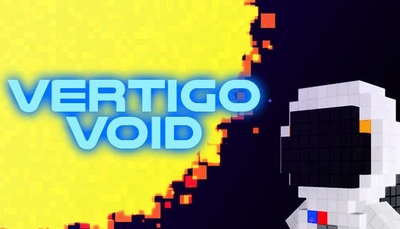 Игра Vertigo Void для ПК (Ключ активации Steam)