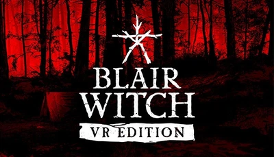 Игра Blair Witch VR для ПК (Ключ активации Steam)