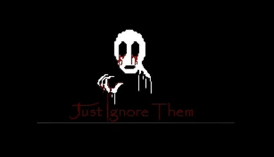Игра Just Ignore Them для ПК (Ключ активации Steam)