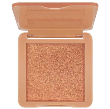 Румяна KleanColor Plush Blush - Bronzed Nude Бронзовый