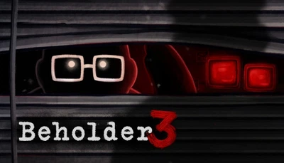 Игра Beholder 3 для ПК (Ключ активации Steam)