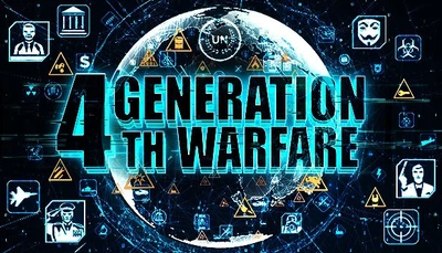 Игра 4th Generation Warfare для ПК (Ключ активации Steam)