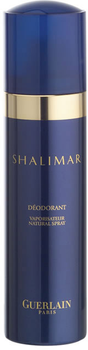 Dezodorant Guerlain Shalimar 100 ml (3346470263161)