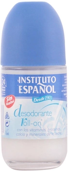Dezodorant Instituto Espanol Milk And Vitamins Roll On 75 ml (8411047108277)