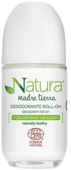 Dezodorant Instituto Espanol Natura Madre Tierra Roll On 75 ml (8411047109168)