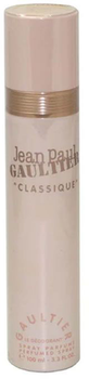 Дезодорант Jean Paul Gaultier Classique Vaporisateur 100 мл (3423470304022)