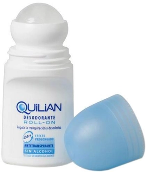 Dezodorant Laboratorios Vinas Quilian Roll On 50 ml (8470001645746)