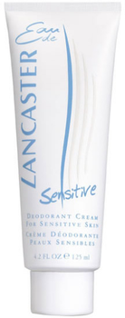 Дезодорант Lancaster Eau De Cream Sensitive 125 мл (3607343211413)
