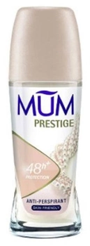 Дезодорант Mum Prestige Roll-On 50 мл (7614700023042)