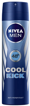 Dezodorant Nivea Men Cool Kick 200 ml (4005808298426)
