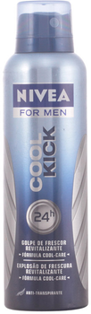 Dezodorant Nivea Men Cool Kick 200 ml (4005808733743)