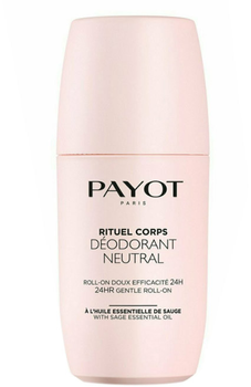 Dezodorant Payot Le Corps Roll On Neutral 75 ml (3390150580185)