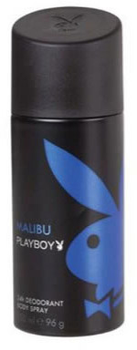 Dezodorant Playboy Malibu 150 ml (3661163965512)
