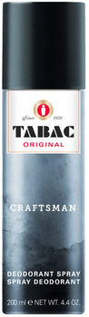 Дезодорант Tabac Original Craftsman 200 мл (4011700447404)