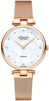 Женские часы ATLANTIC 29044.44.07RMB
