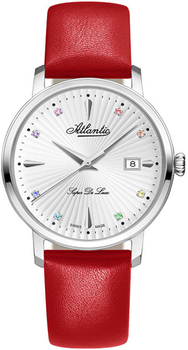 Женские часы ATLANTIC 29355.41.29LRD