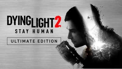 Игра Dying Light 2 Stay Human Ultimate Edition для ПК (Ключ активации Steam)