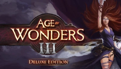 Дополнение Age of Wonders III - Deluxe Edition DLC - Europe для ПК (Ключ активации Steam)