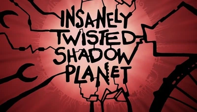 Игра Insanely Twisted Shadow Planet для ПК (Ключ активации Steam)