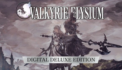 Игра Valkyrie Elysium Digital Deluxe Edition - Europe для ПК (Ключ активации Steam)