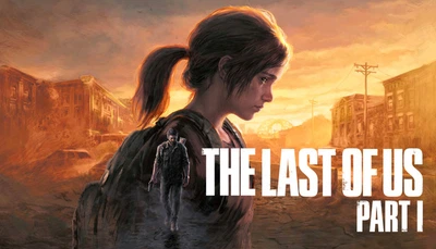 Игра The Last of Us Part I (Одни из нас) - Europe для ПК (Ключ активации Steam)