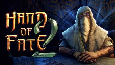 Игра Hand of Fate 2 для ПК (Ключ активации Steam)