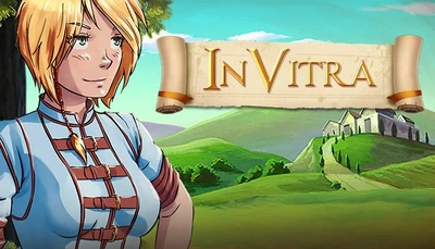 Игра In Vitra для ПК (Ключ активации Steam)