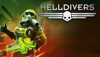 Доповнення HELLDIVERS - Hazard Ops Pack для ПК (Ключ активації Steam)