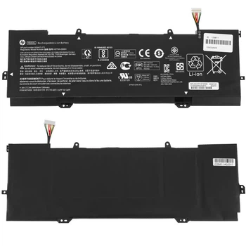 Original 7280mAh 11.55V CSMHY YB06XL 928372-855 928427-271 батарея для HP Spectre x360 15-CH 15T-CH 15-CH0XX 15-CH011DX 15-CH010TX 15-CH034NG 15-CH002TX