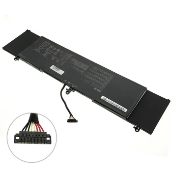 Батарея (оригінал) для ASUS ZenBook 15 UX533FD, UX533FN C41N1814 15.4V 4800mAh 73Wh