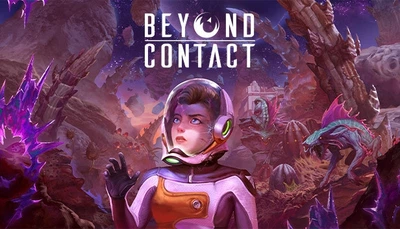 Игра Beyond Contact для ПК (Ключ активации Steam)