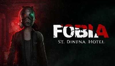 Игра Fobia - St. Dinfna Hotel для ПК (Ключ активации Steam)